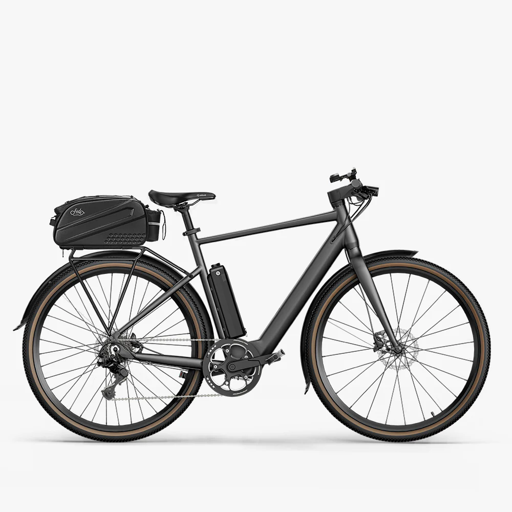 Fiido C21 Gravel & City E-Bike - Image 10