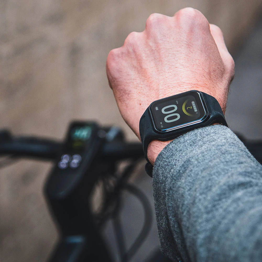 Fiido C21 Gravel & City E-Bike - Image 5
