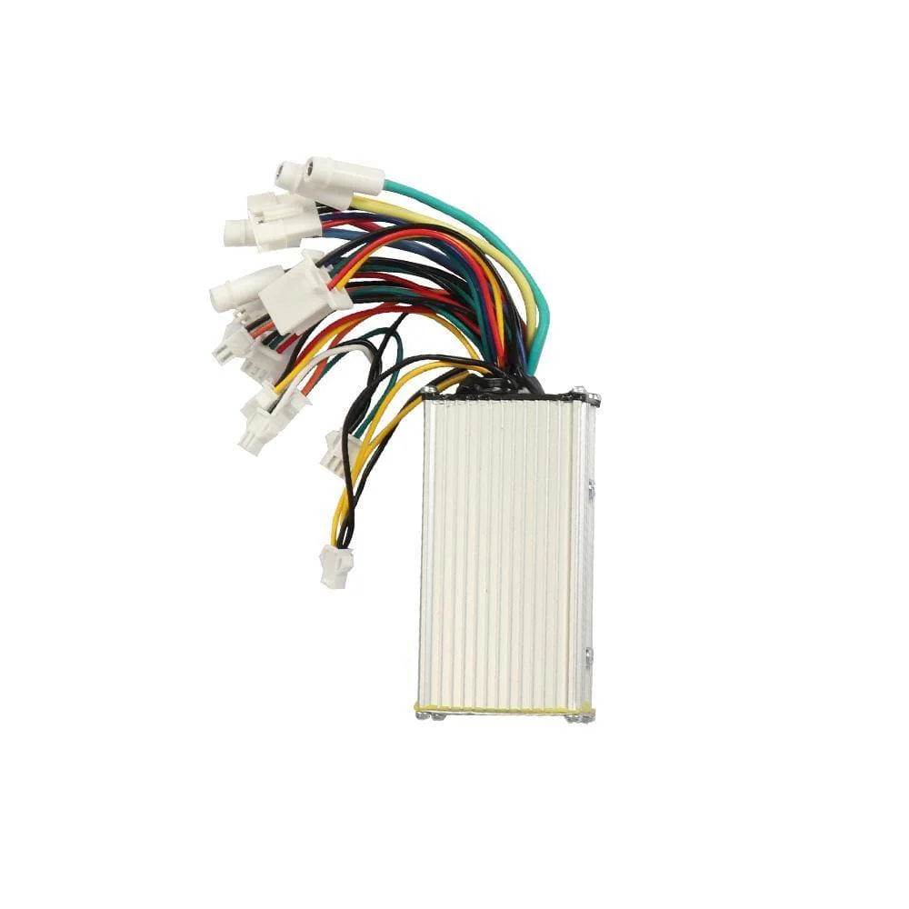 Fiido Controller for D2S