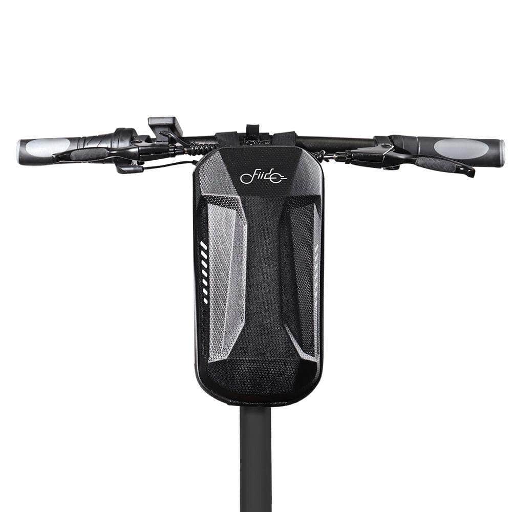 Fiido Black Handlebar Bag - Image 2